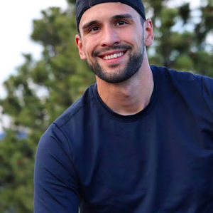 Meet your Posher, Boris